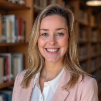 Beechwood Park School Employee Emily Boyd's profile photo