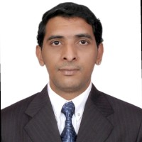 World Class Services Ltd. Employee Kiran Gaikwad's profile photo