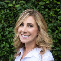 Cookies for Kids' Cancer Employee Debbie Polakov's profile photo