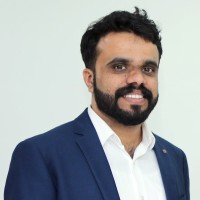 EHS Consultants Employee Shimjith Chiriyath's profile photo