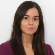 Raquel Oliveira's profile photo