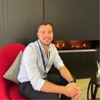 Stonebridge Executive Search Employee Seb Elledge's profile photo