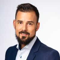 SBB CFF FFS Employee Andreas Conrad's profile photo