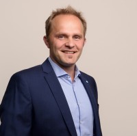 WiBU Gruppe Employee Andreas Groneberg's profile photo