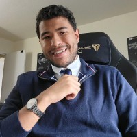Read Alliance Employee Alberto Alvarado's profile photo