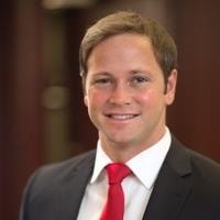 Merrill Lynch Wealth Management Employee Christopher Magee's profile photo