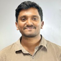 Wabtec Corporation Employee Sugumar R's profile photo