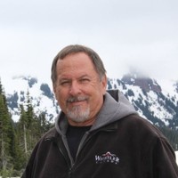 Screenwriter Employee Randy Labarge's profile photo