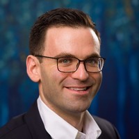 The Rose Corporation Employee Andrew Webster's profile photo