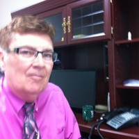 Centura College Employee Dale Weiberg's profile photo