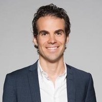 Propel Your MSP Employee Simon Marcil's profile photo