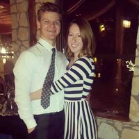 Total Quality Logistics Employee Matthew Spruill's profile photo