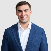 Cresa Detroit Employee Matthew McKenna's profile photo