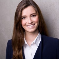 ACCENTRO Real Estate Employee Fanny Nicolai's profile photo