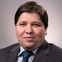 iTech US Inc Employee Rishi Zalani's profile photo