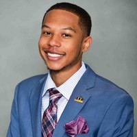 ChicagoCHEC Employee Dre Juzang's profile photo