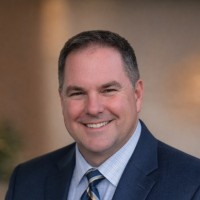 Presbyterian College Employee Chad Mason's profile photo