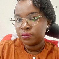 Apave Certification Employee Rosalie Silue's profile photo