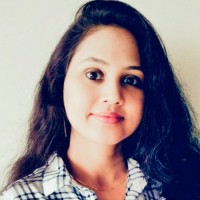 Aron Developers Employee Amani S.'s profile photo