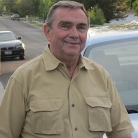 Wilshire Construction LP Employee Bill Cox's profile photo