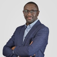 Naivas Limited Employee Tim Kajume's profile photo