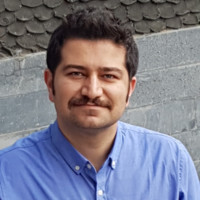 Alireza Shahbazi Email