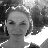 Portland Center Stage at The Armory Employee Natalie Loveland's profile photo