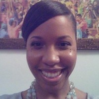 Higher Ground Boston Employee Brandy Brooks's profile photo