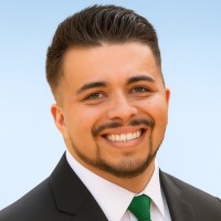 UltraGreen Cardiac Technologies Employee Christian Ureno's profile photo