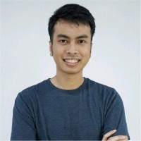 Segari Employee Farandy Ramadhana's profile photo