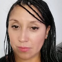 compa Employee Isabel Chamorro's profile photo