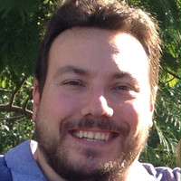 Rady Children's Hospital-San Diego Employee Daniel Hamann's profile photo