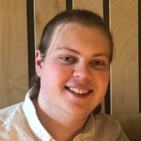 Artificial Artists Employee Alexander Beckinsale's profile photo