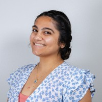 Trayak Employee Tanvi Jagtap's profile photo