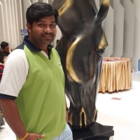 Numentica LLC Employee Deepan Chakravarthi's profile photo