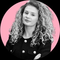 Hejare Employee Emilia Gjöthlen's profile photo