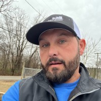 NoBull Energy Employee Bradley Dority's profile photo