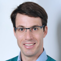 bergfex GmbH Employee Thomas Schenkeli's profile photo