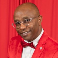 Eston Kihara