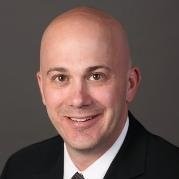 Hyatt Hotels Corporation Employee Chad Reppy's profile photo