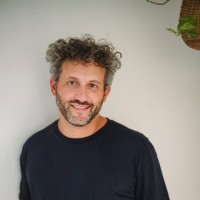 Gini-Apps Employee Itamar Weissblum's profile photo