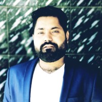 Rahul Kanwal Email & Phone Number