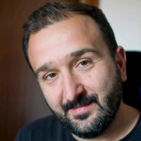 FEI Employee David Fortea Tovar's profile photo