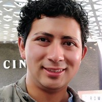 Laboratorio silanes Employee Oscar Molina's profile photo