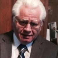 Daniel Pappas