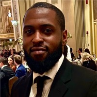 Jamal Graham Email & Phone Number
