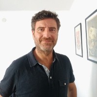 Profile Software Services Employee Roberto Zayas's profile photo