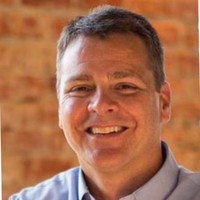 Davis & Floyd, Inc. Employee Brent Robertson's profile photo