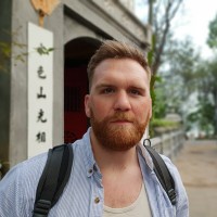 Grenade Employee Duane Whitehouse's profile photo