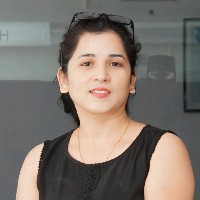 Smartworks Employee Kiran Bagde's profile photo